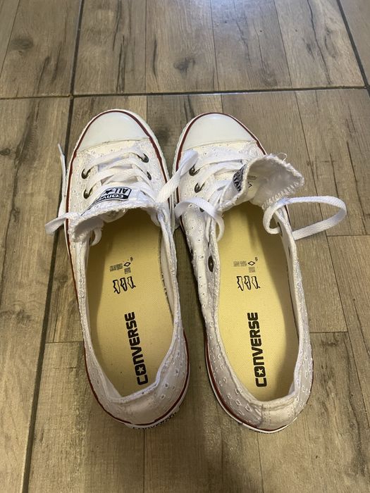 Converse marimea 41,5