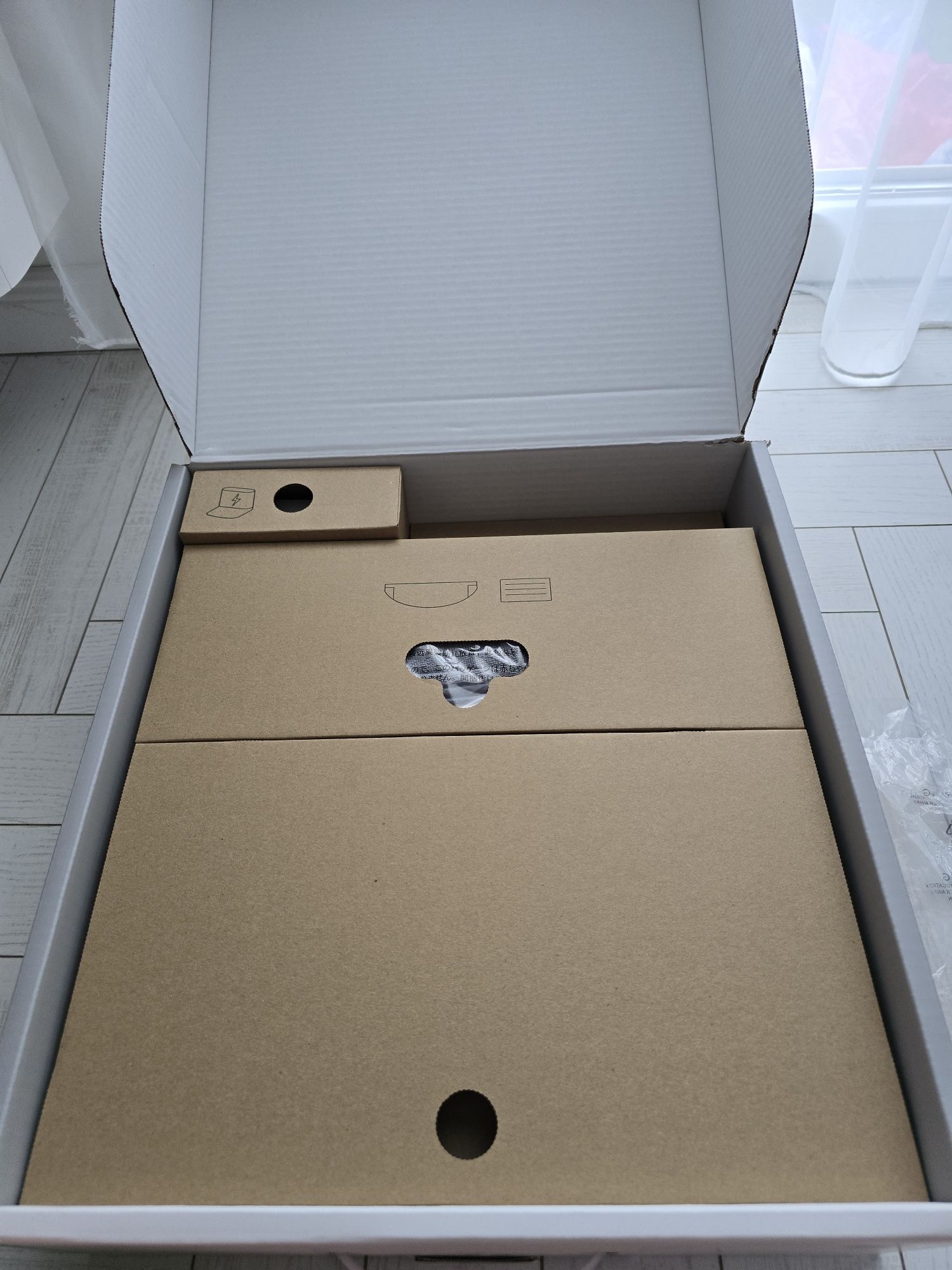 НОВА Прахосмукачка робот Xiaomi Roborock S8
