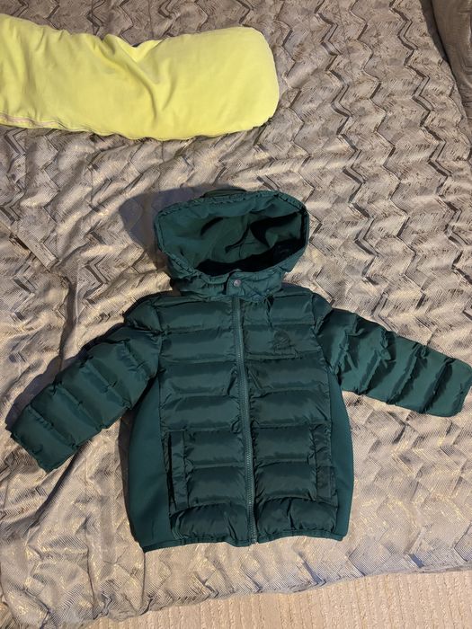 Зимно яке Benetton 104