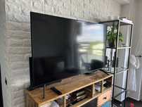 Телевизор SAMSUNG 50CU7172, 50” (125 см), Smart, UHD, 4K, Клас G, LED