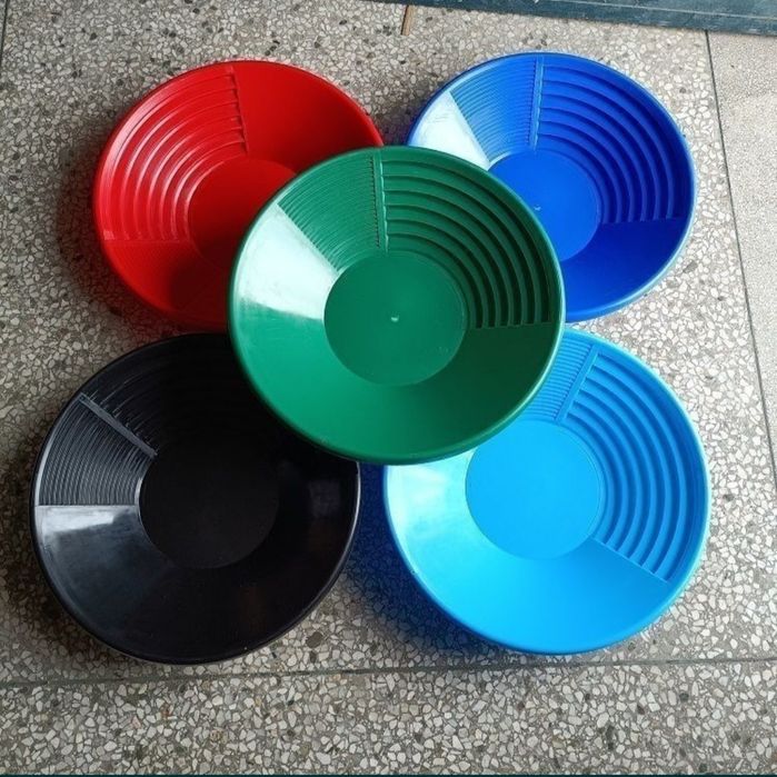 Тазик для промывки золота металоискателей тилла ювиш учун тогора