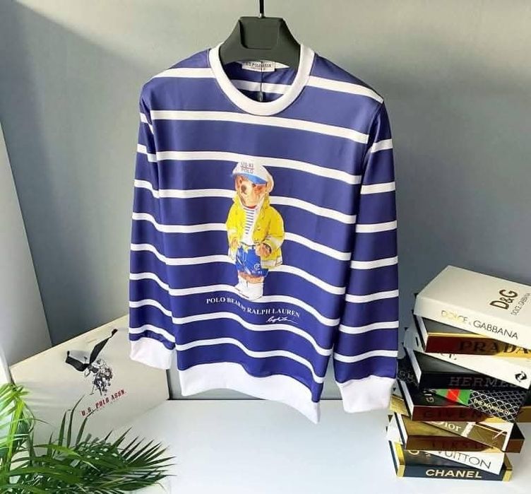 Мъжки блузи различни модели