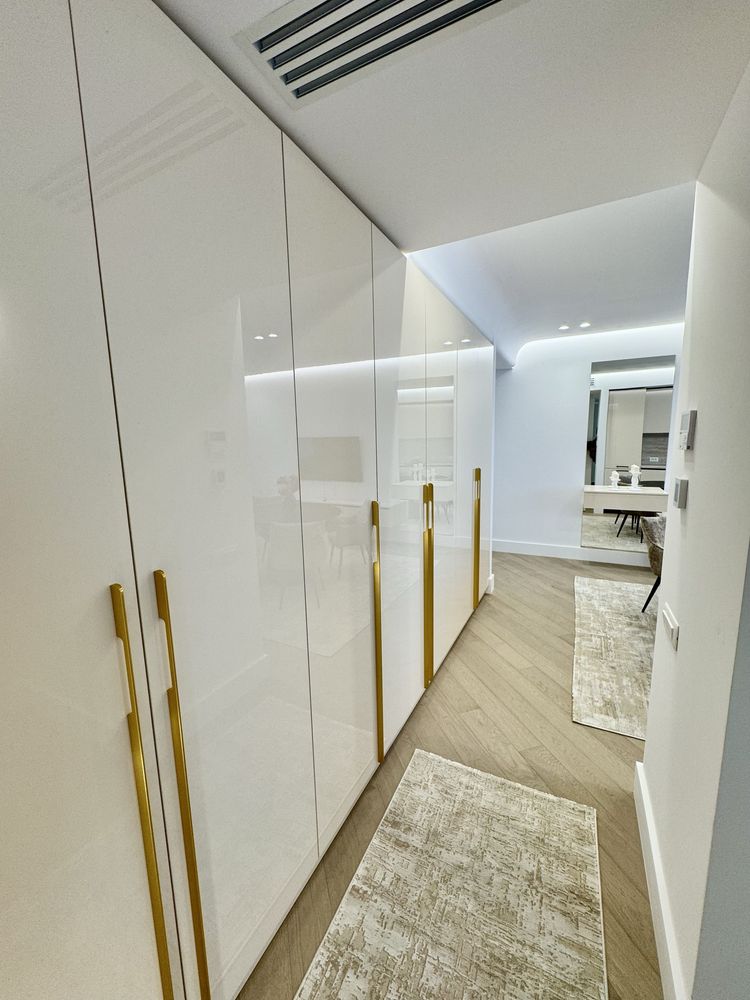 Apartament 3 camere IANCU NICOLAE CORTINA126