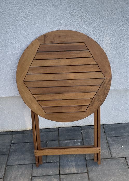 Set mobilier terasa/balcon