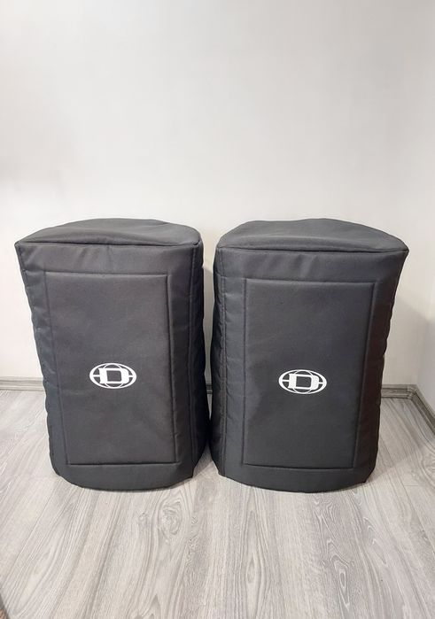 Huse boxe Rcf/Fbt/Nexo/D&B/Montarbo