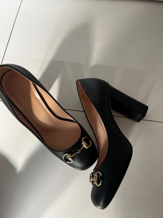 Pantofi Gucci originali