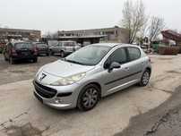 Пежо 207 газ/бензин