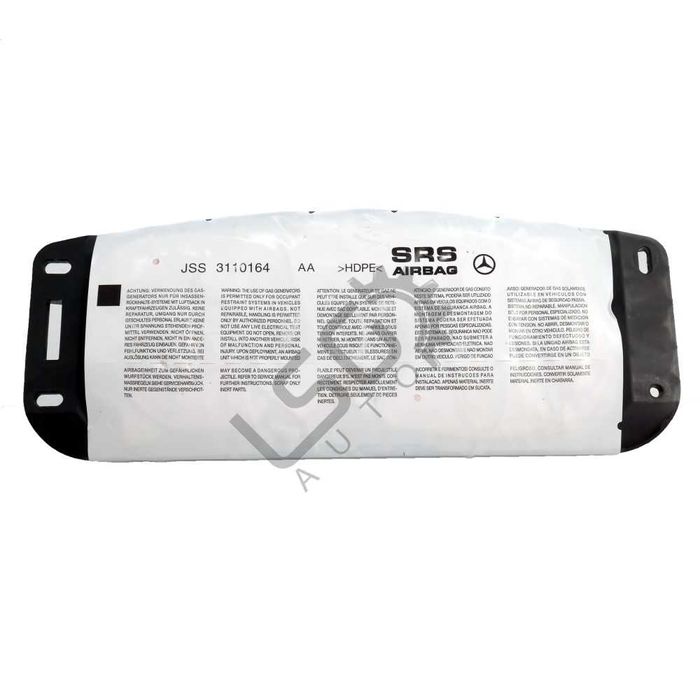 AIRBAG табло Mercedes-Benz C-Class 204 (W/S/C) 2007-2014 ID: 144745