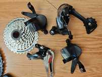 Продам переключатель  Shimano Claris