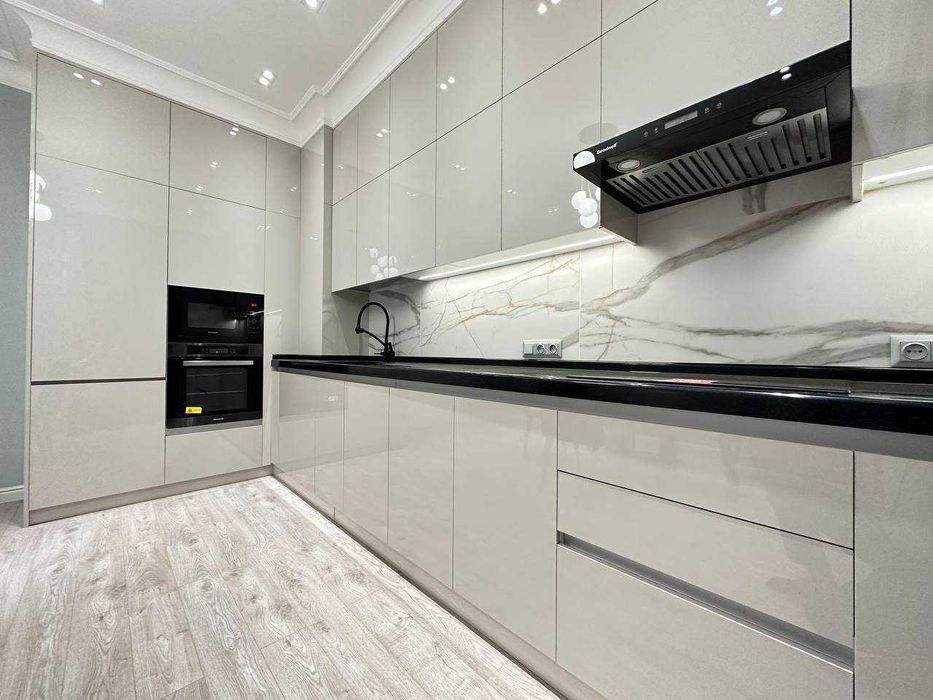 Tashkent City Gardens! Сдается новая 2-ком в элитном комплексе!