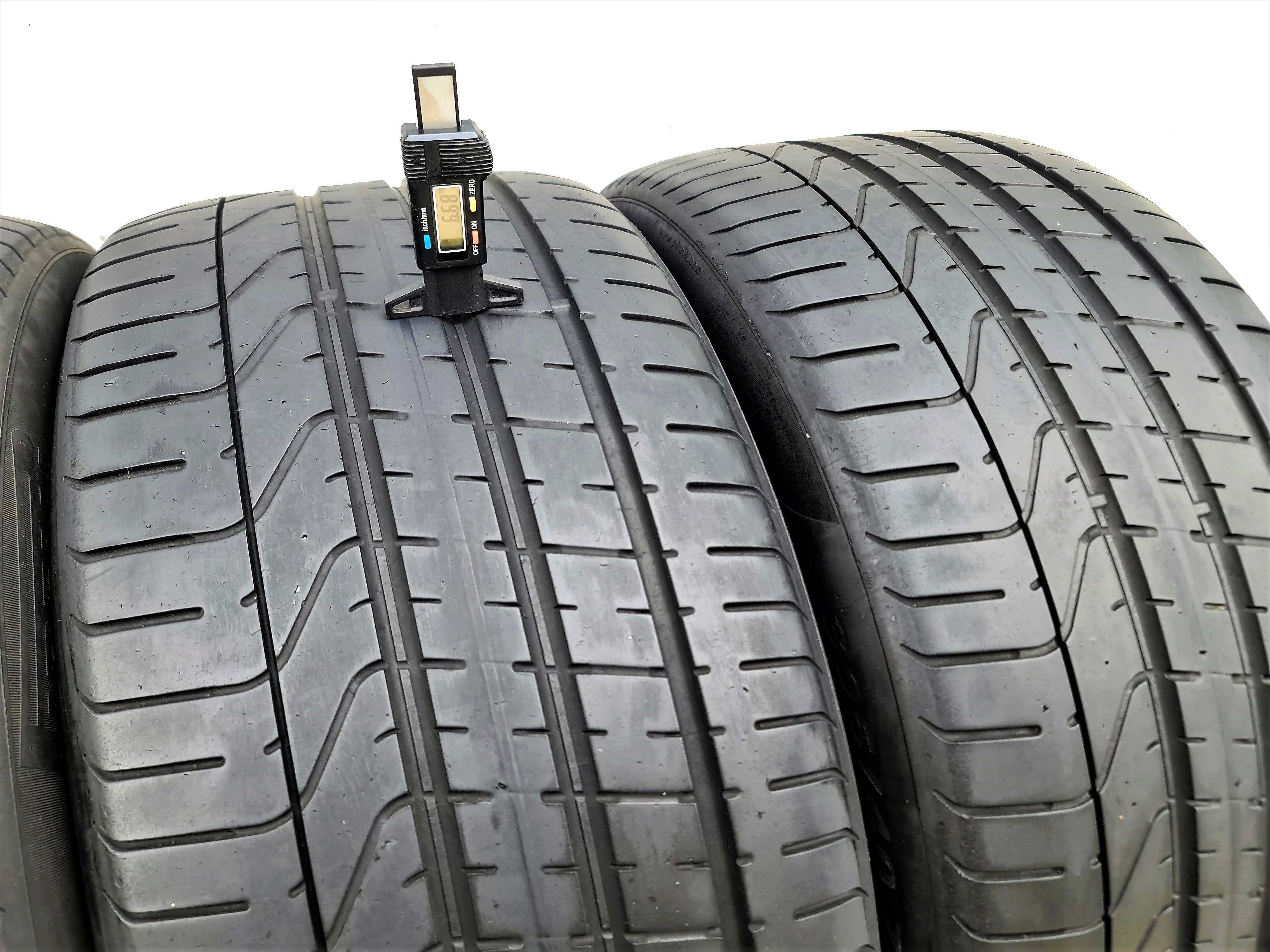 пакет 275/45/20 и 305/40/20 PIRELLI P Zerro