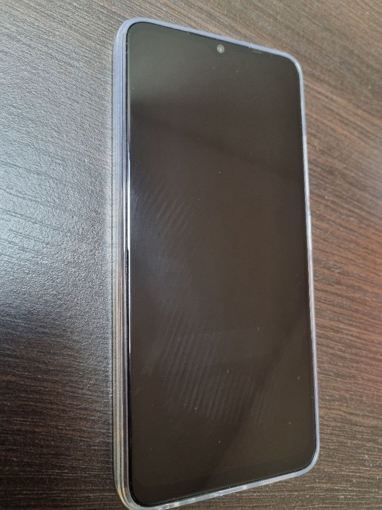 Telefon mobil ZTE Blade A34, Dual SIM, 2GB RAM, 64GB, 4G, Negru