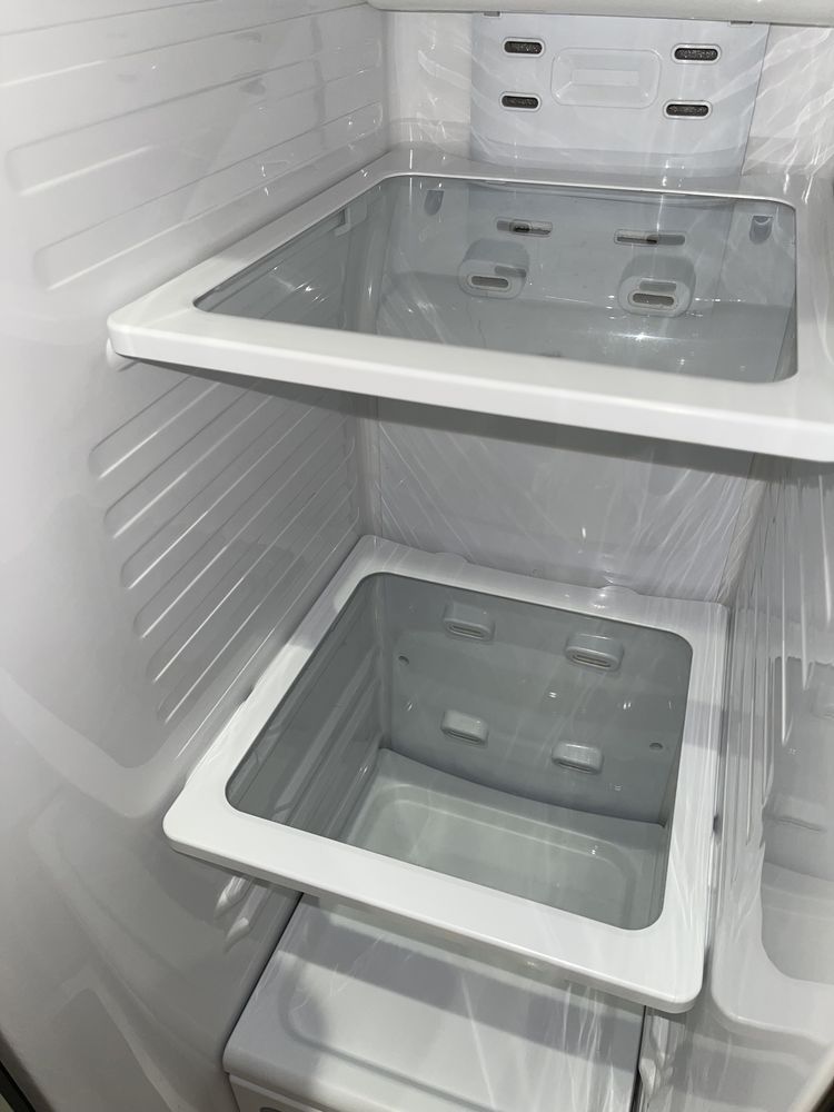 Холодильник Самсунг сайд-бай-сайд