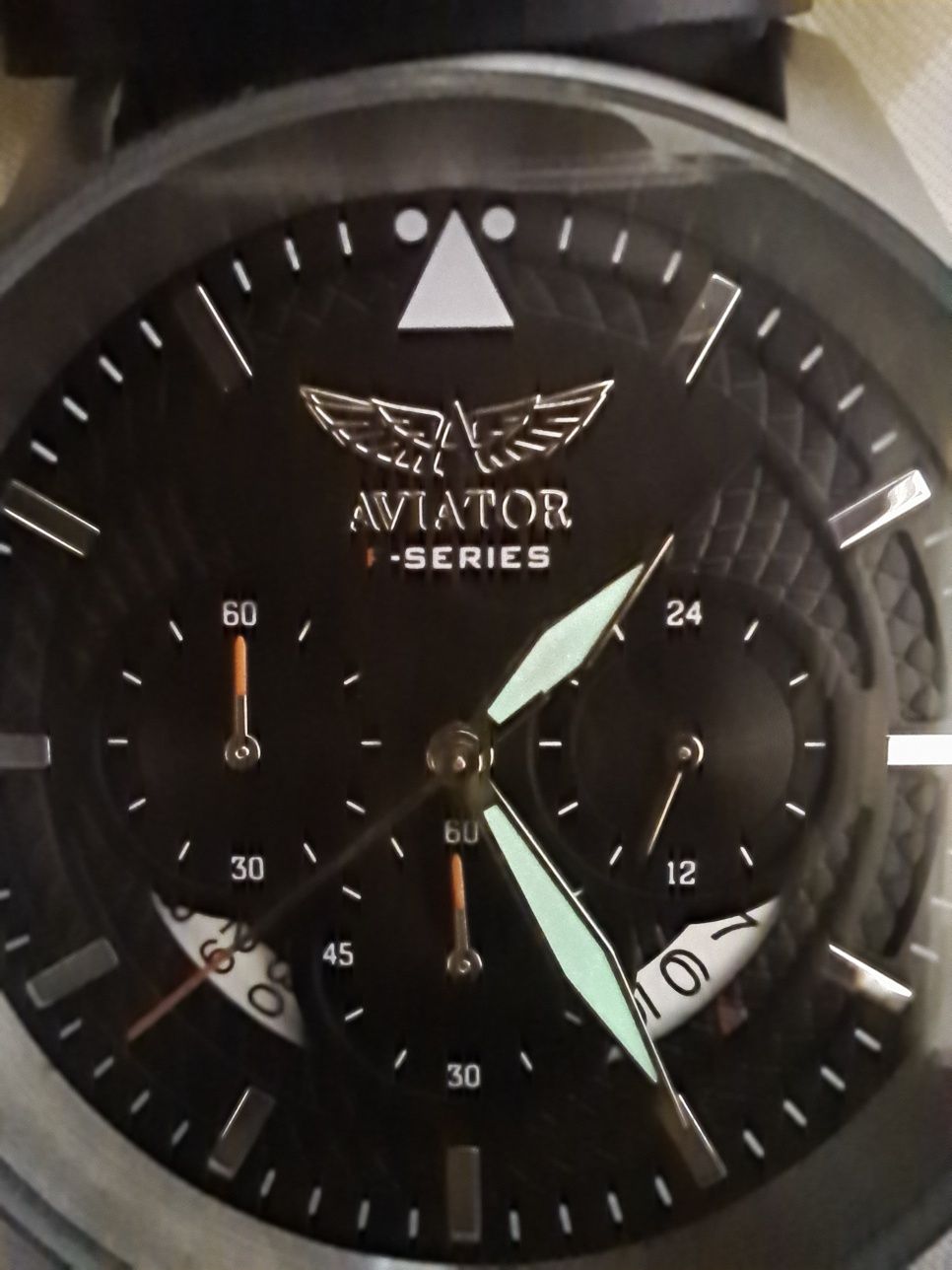 Aviator F-Series оригинален часовник