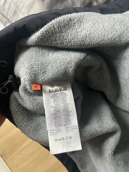 Napapijri RAINFOREST 2