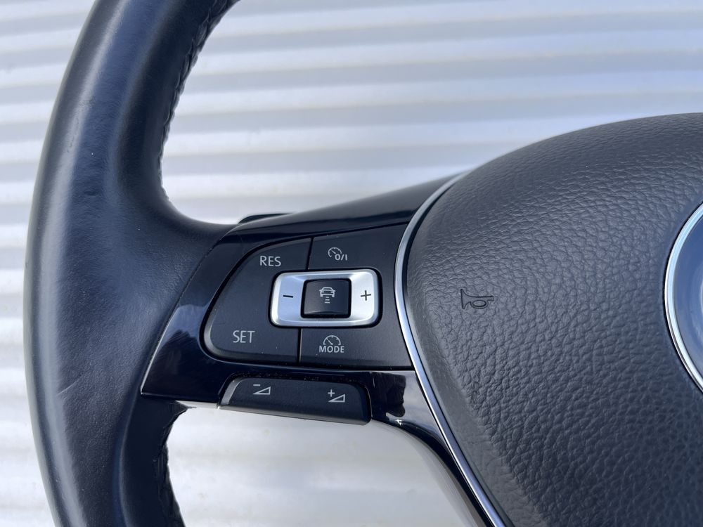 Мулти волан с пера за Volkswagen