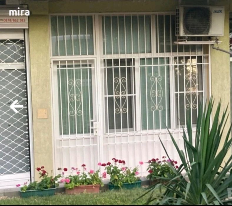 Дава се под наем Ателие в София, Люлин 7 - 26 кв.м за 300 € - Снимка #5