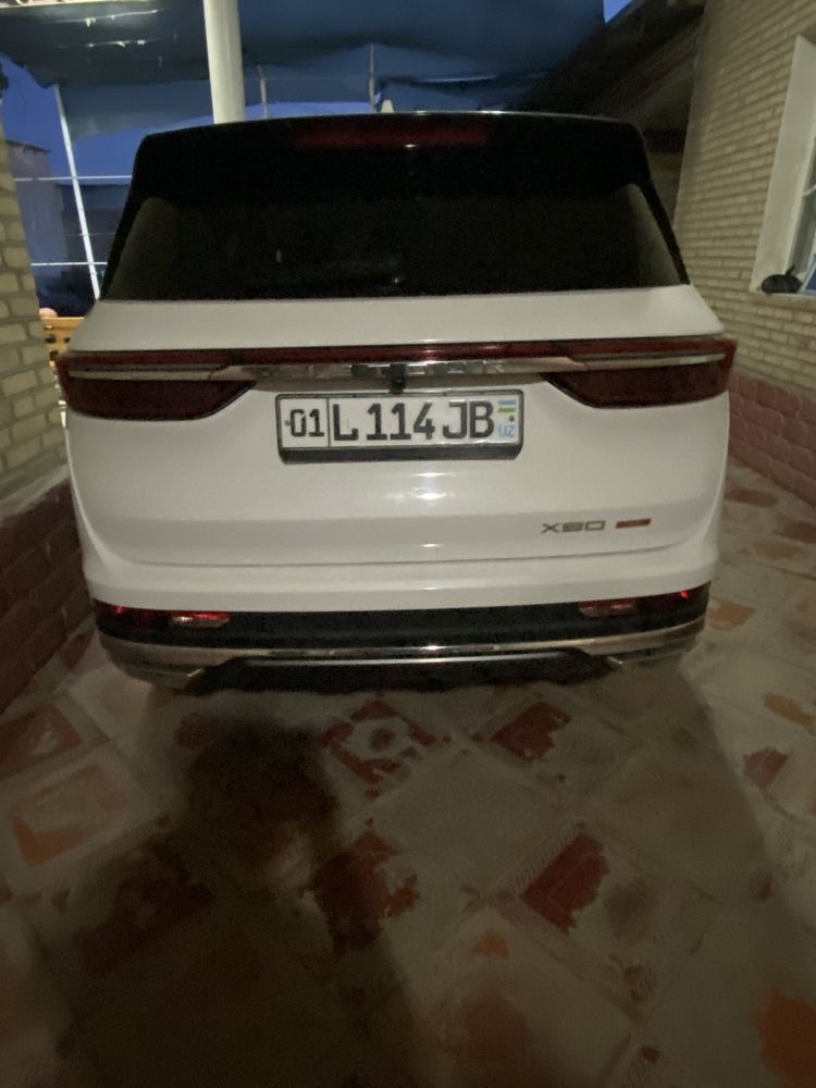 Jetour 90 plus tezda sotiladi