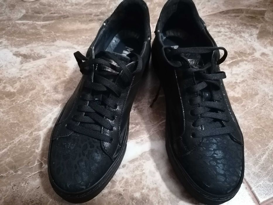 Дамски обувки ест. кожа, 39 номер