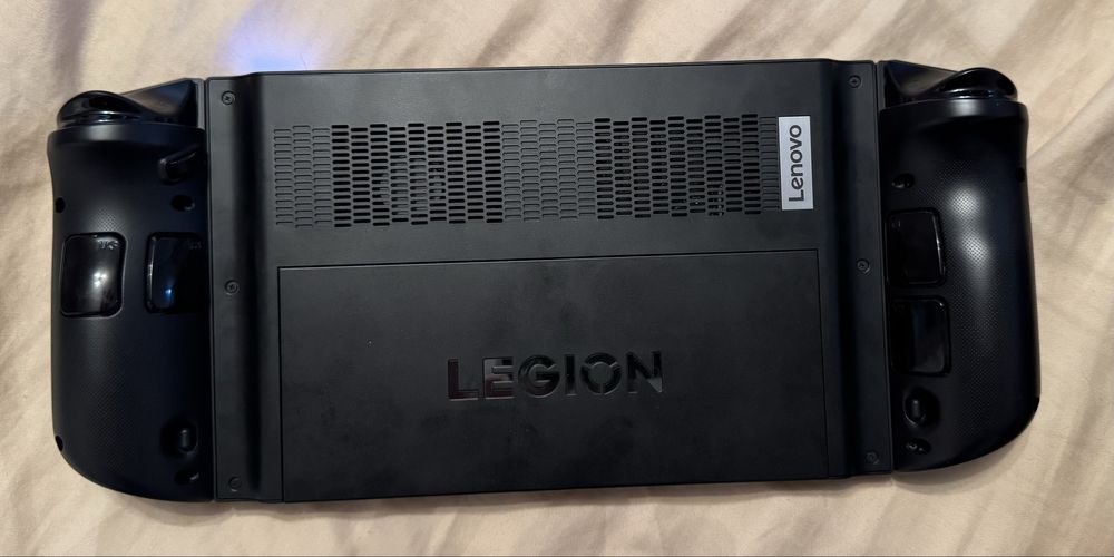 Lenovo Legion  GO
