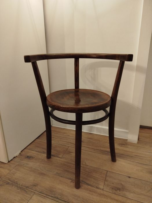 Scaun Thonet Mundus