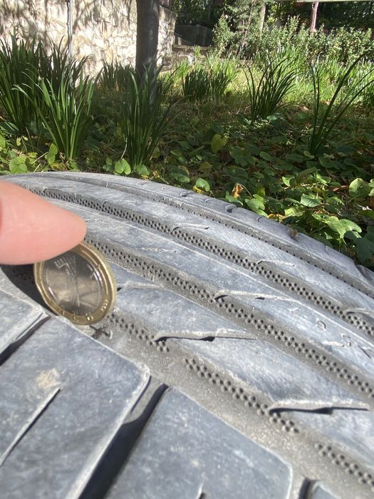 Летни гуми Nokian Wetproof 1 XL 225/65/17