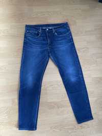 Blugi Levis 502 marime 34 talie cu 32 lungime