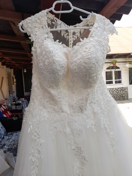 Rochie de mireasa