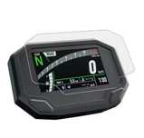 Vand folie protectie bord (display) kawasaki