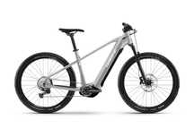 НОВ електрически велосипед haibike alltrack 7  29” с гаранция