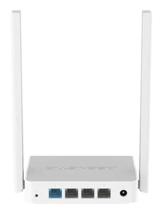 роутер Wi-Fi keenetic Start  KN-1111 в отличном состоянии