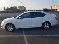 Skoda Octavia 2014 GREENLINE