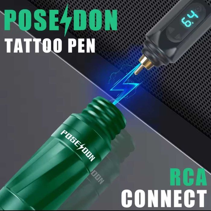 Kit tatuaj profesional de vanzare NOU