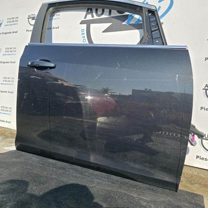 Portiera usa Z22C dreapta fata Opel Astra J Facelift