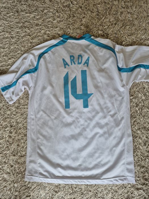 Vând tricou de joc Turcia Arda Turan