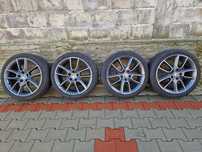 Vand jante Skoda Gemini VRS Originale 5x112 R18