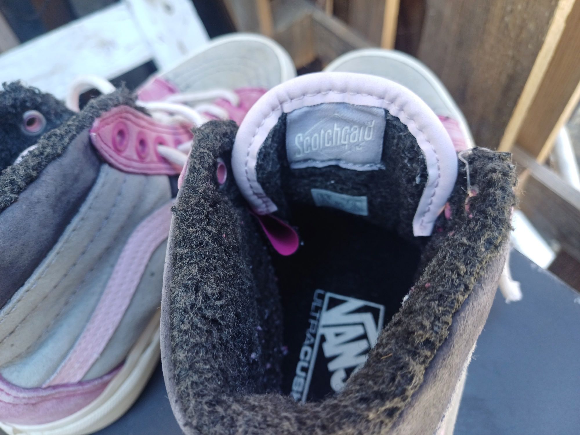 Vans оригинални кецове