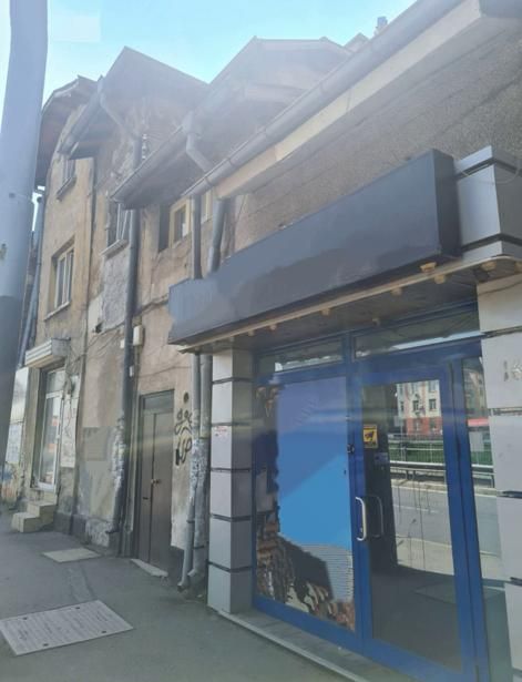 Къща, продажба, Център-ЦУМ