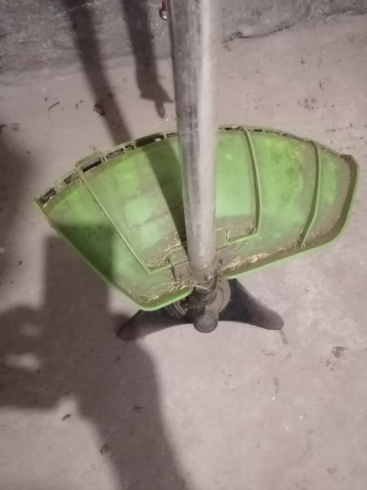 Vand motocoasa profi