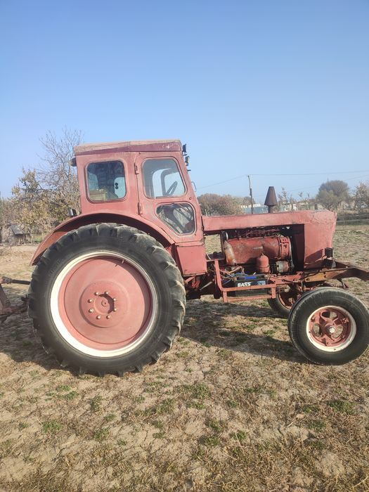 T 40 va pres sotiladi