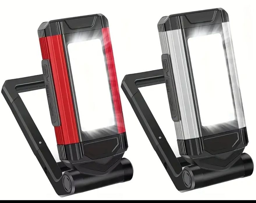 Работен Led Фенер,прожектор