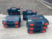 BOSCH Valiza L-CASE pentru transport bormasina pe acumulator