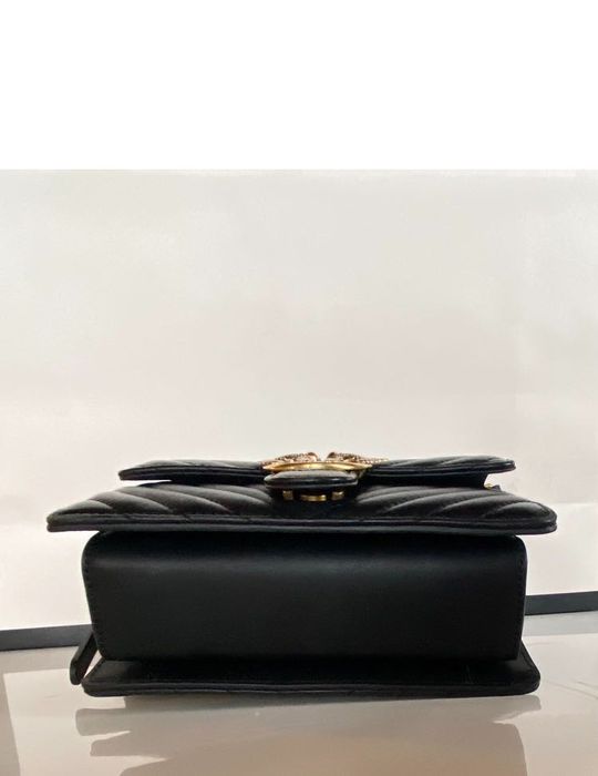 Pinko One love mini оригинална чанта