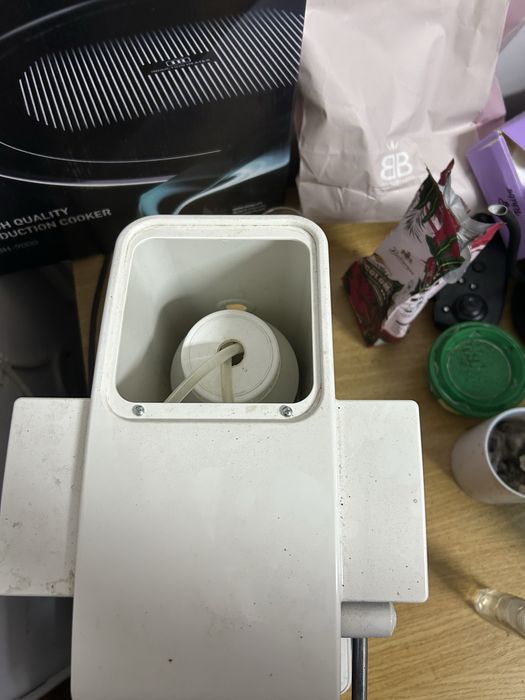 Espressor Kafune monodoze