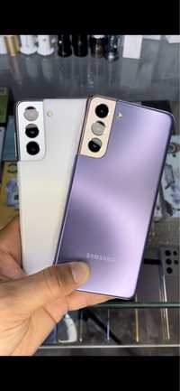 Samsung S21 5G. 8/256gb OBMEN YOQ