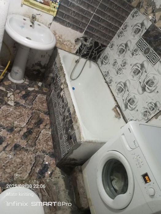 Yakkasaroy bollarga kvartira
