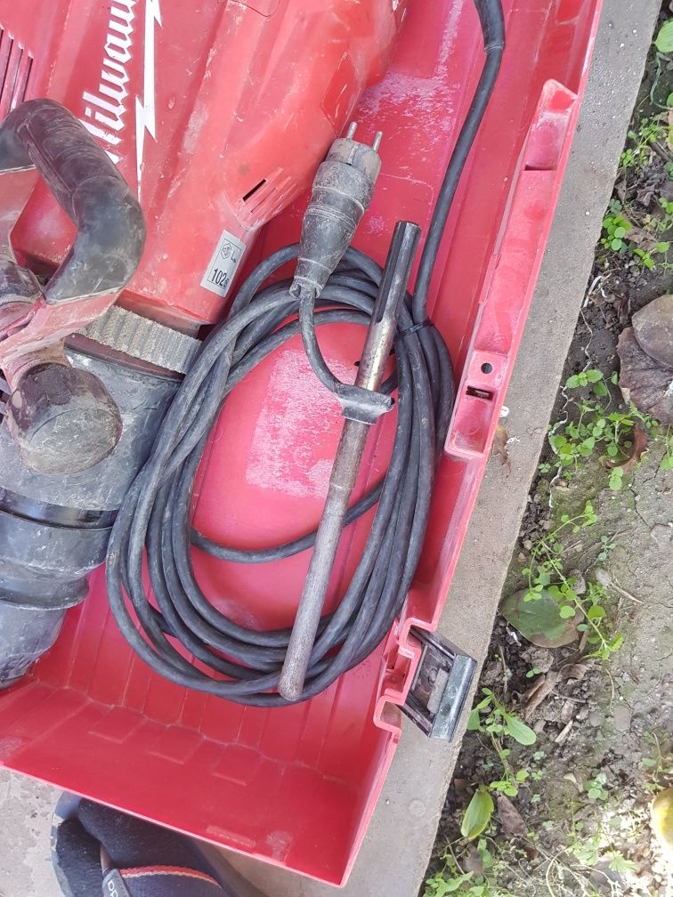 Vand picamer milwaukee