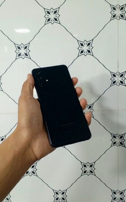 Samsung A32, 6/128gb