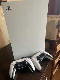 Продам playstation5