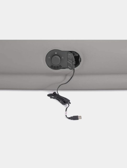 Надувной матрас Intex, 191х99х36см